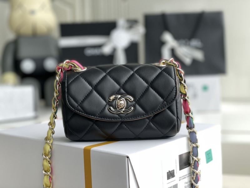 Chanel Satchel Bags